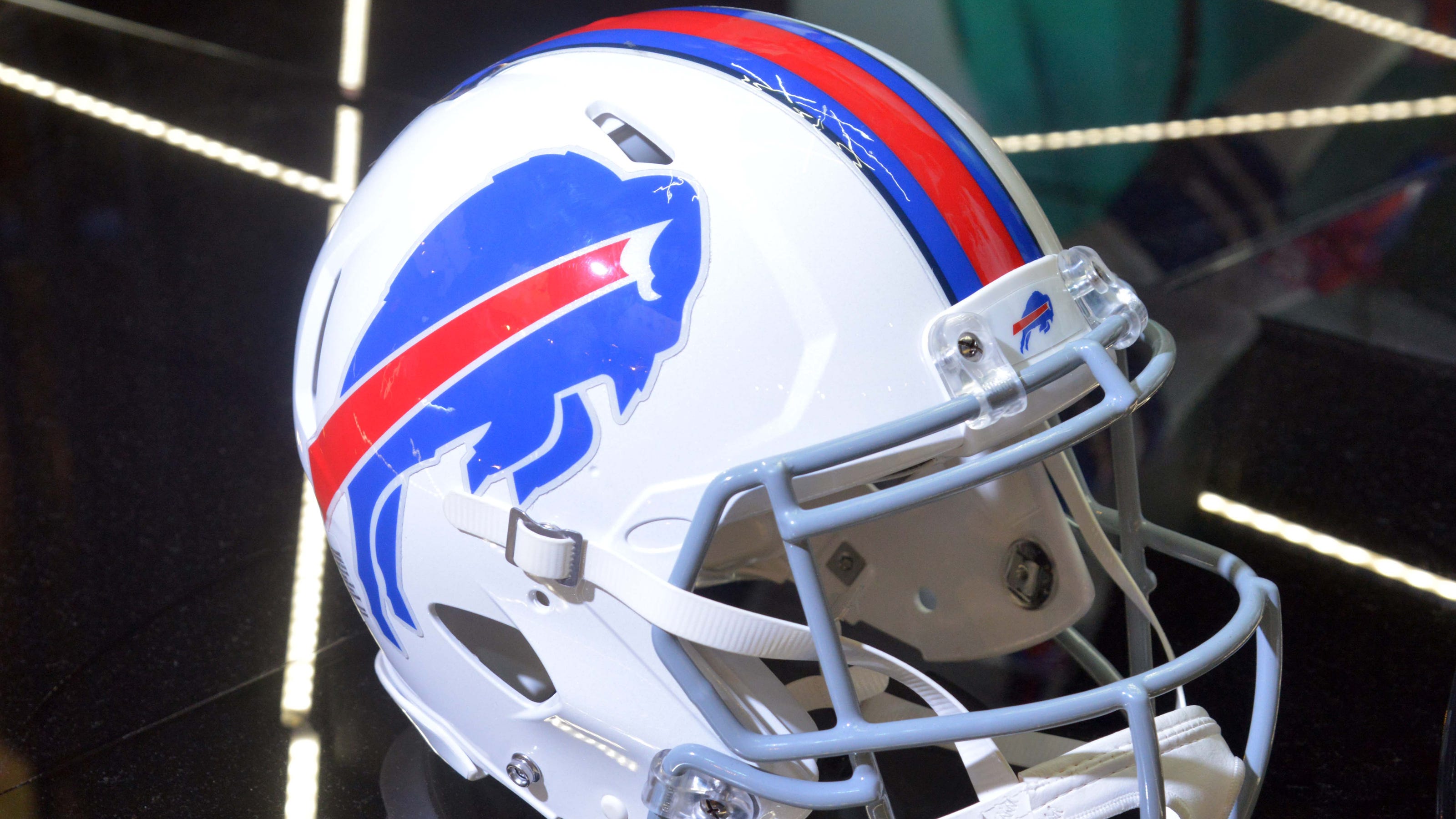Bills picks in 2022 NFL draft Roundbyround selections for Buffalo