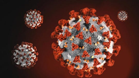 Ontario County is blaming a recent spike in young adults contracting the coronavirus on graduation parties and other get-togethers.