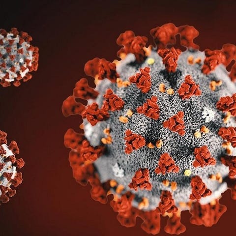 Coronavirus