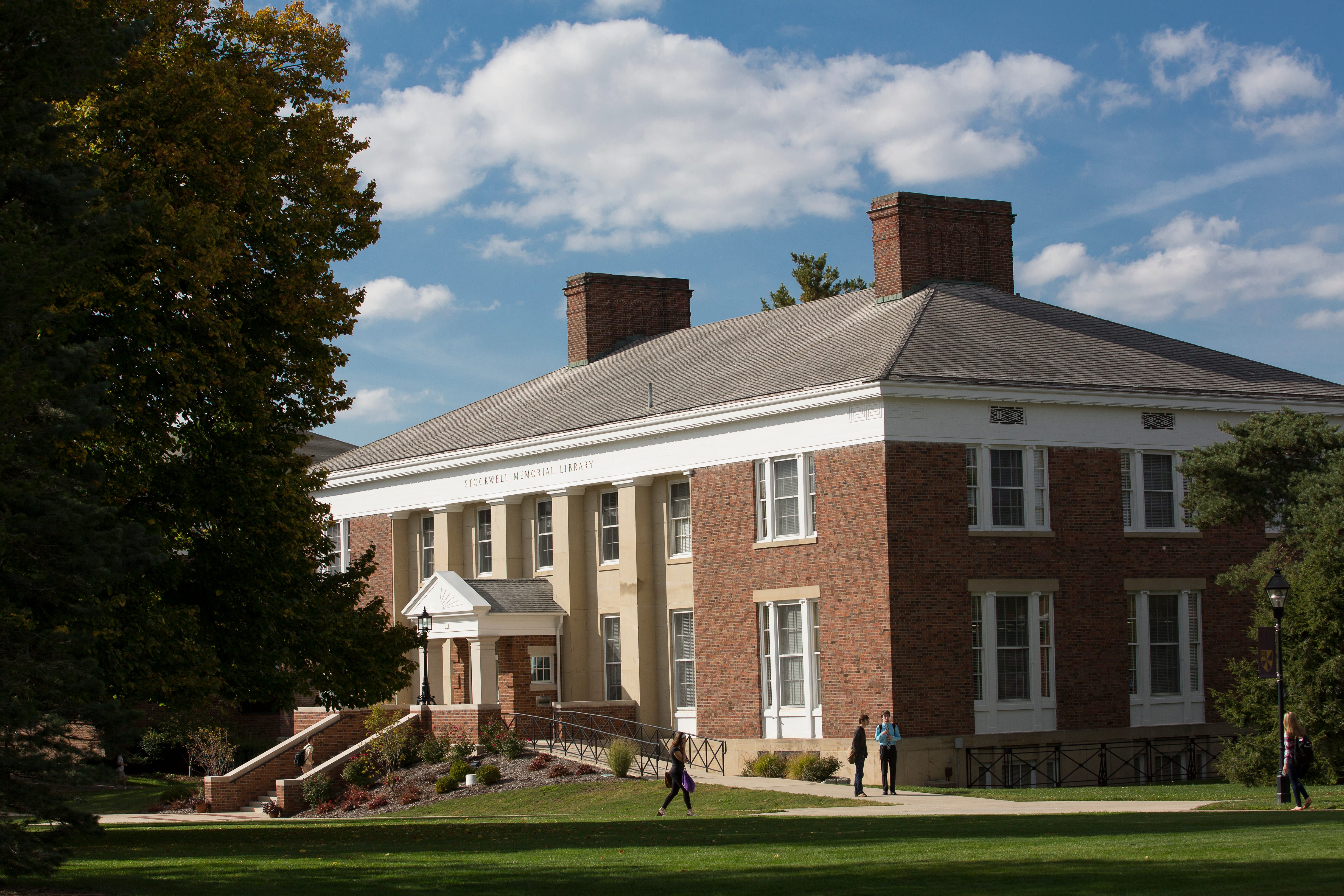 Albion College to track students, forbid travel off campus amid COVID19