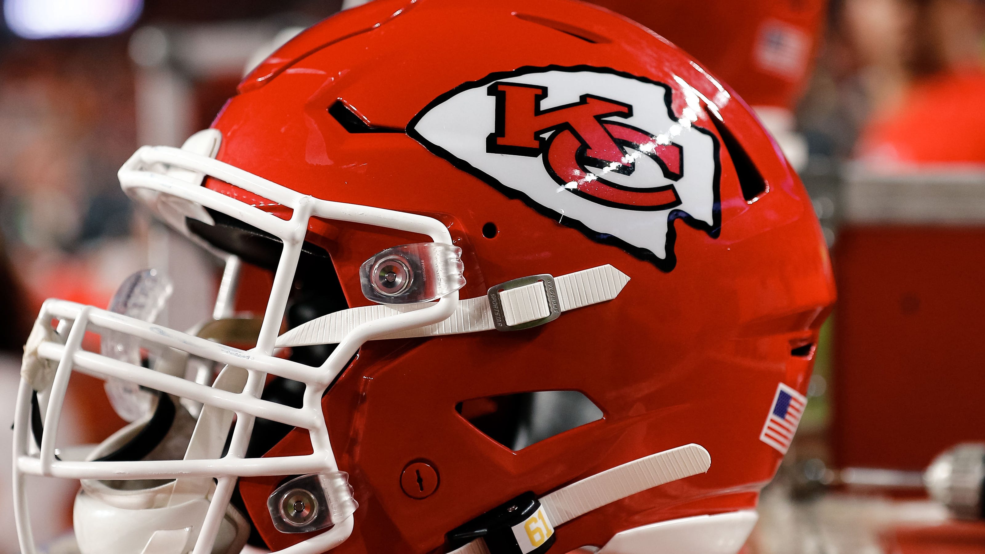 Kansas City Chiefs picks in 2022 NFL draft Roundbyround selections
