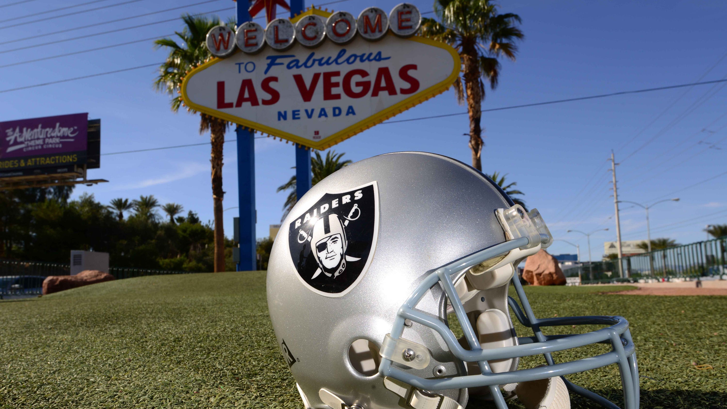 Raiders picks in 2020 NFL draft: Round-by-round by Las Vegas