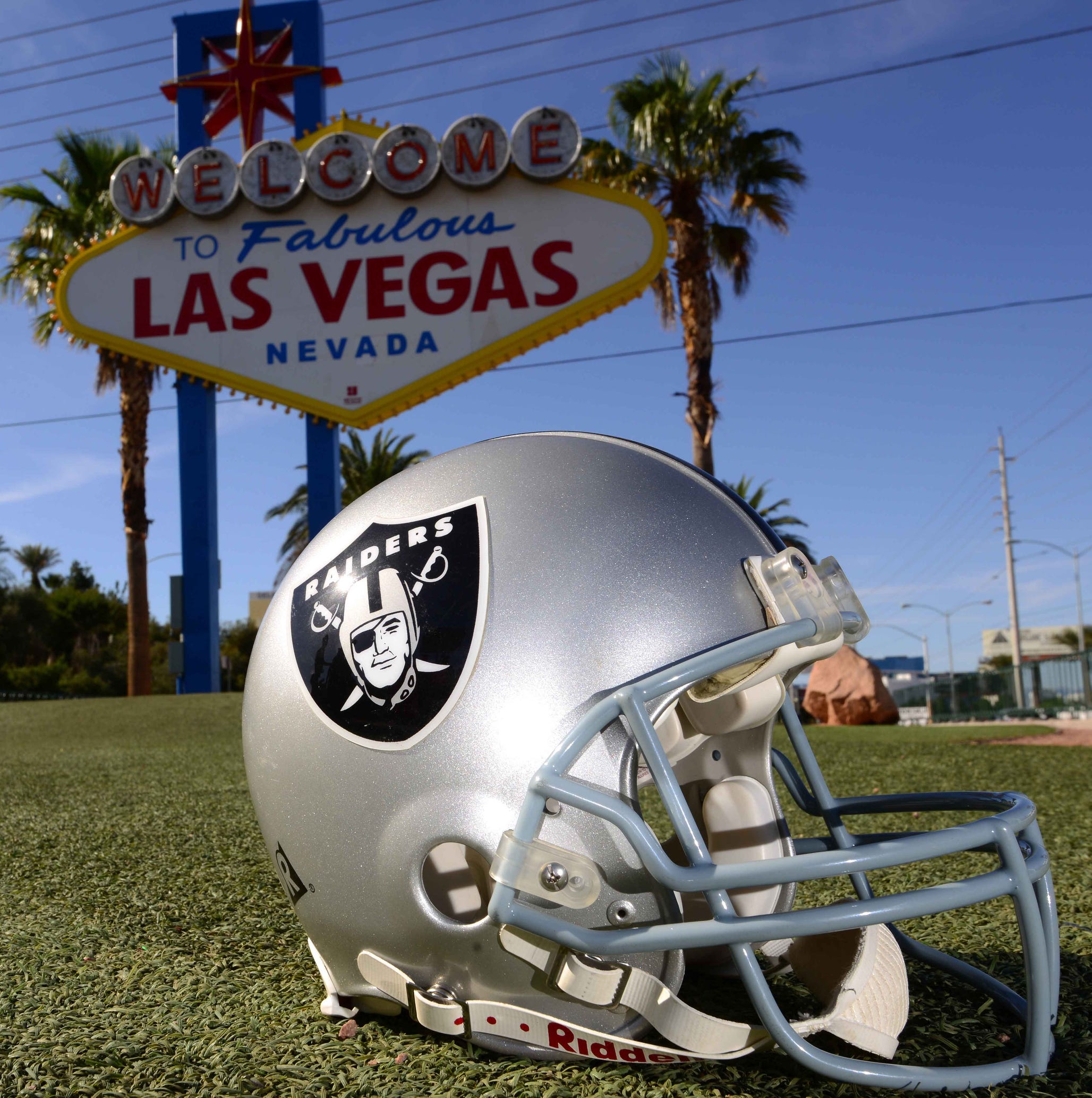 Preseason Las Vegas Raiders Will Be Shown On Nsn In Northern Nevada