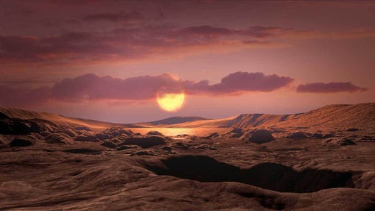 Has NASA discovered another Earth? Perhaps