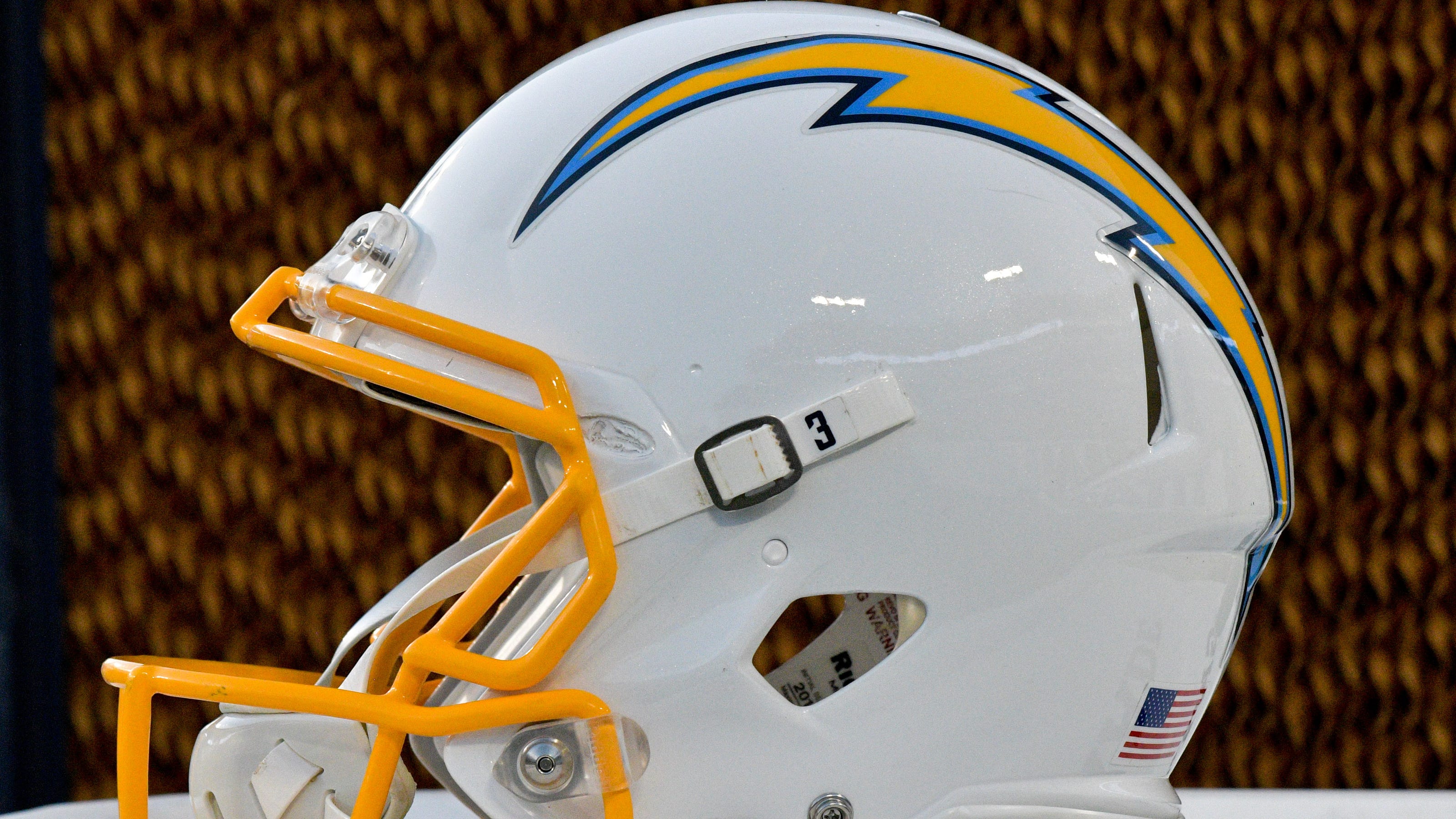 Chargers picks in 2020 NFL draft Roundbyround for Los Angeles