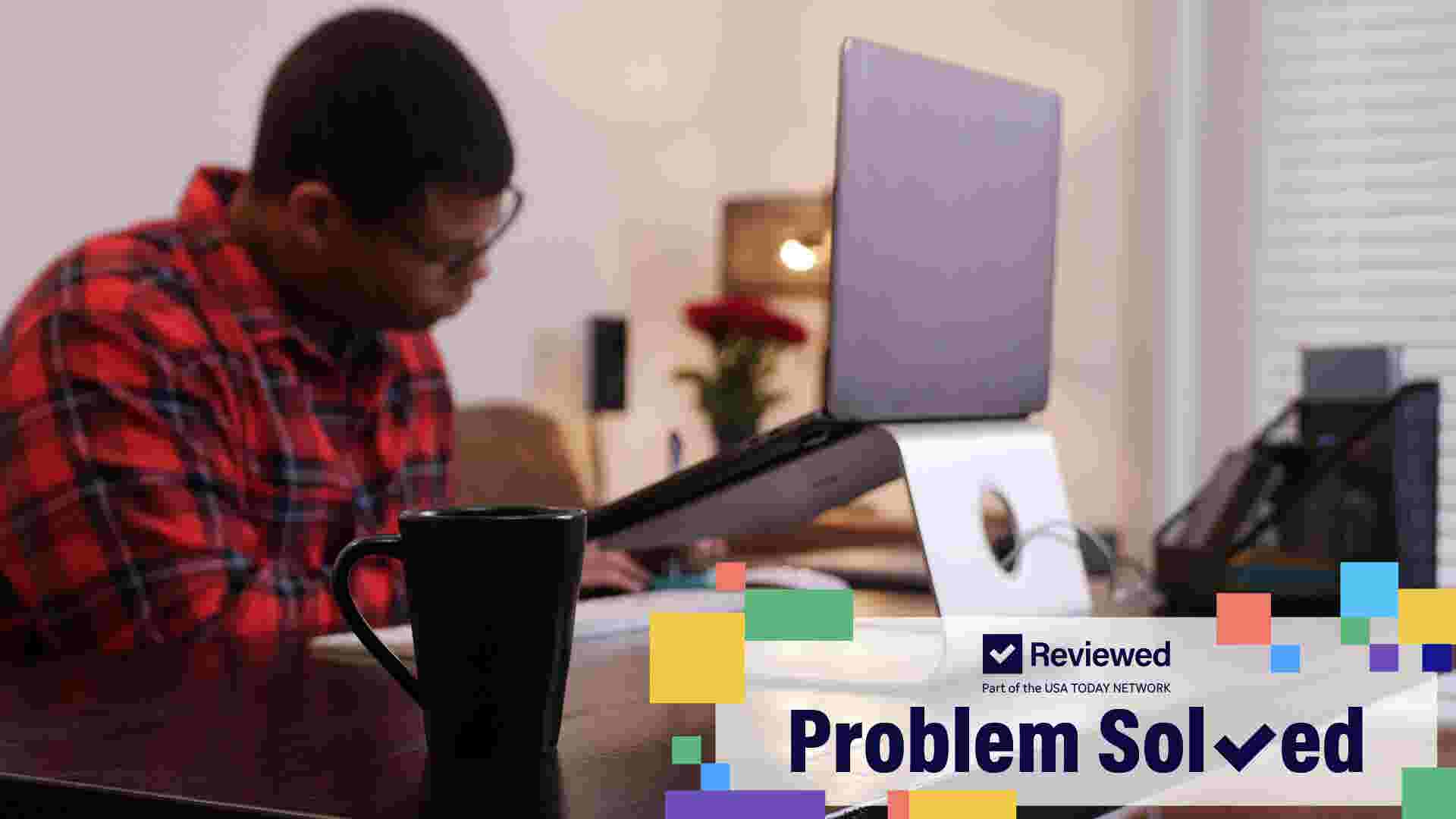 Telework tips How to set up the best home office for remote work