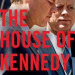Collection of The house of kennedy book For Free