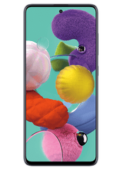 Samsung A51 product