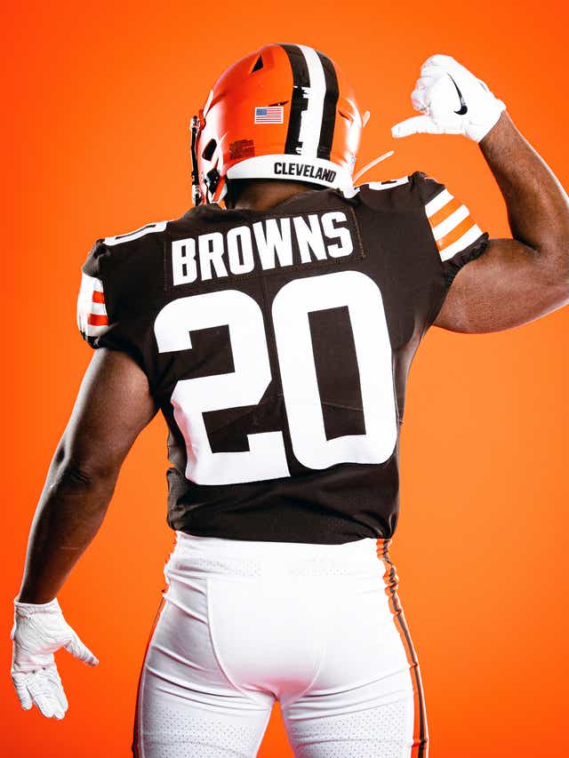 Cleveland Browns Is Browns Schedule Favorable In 2020