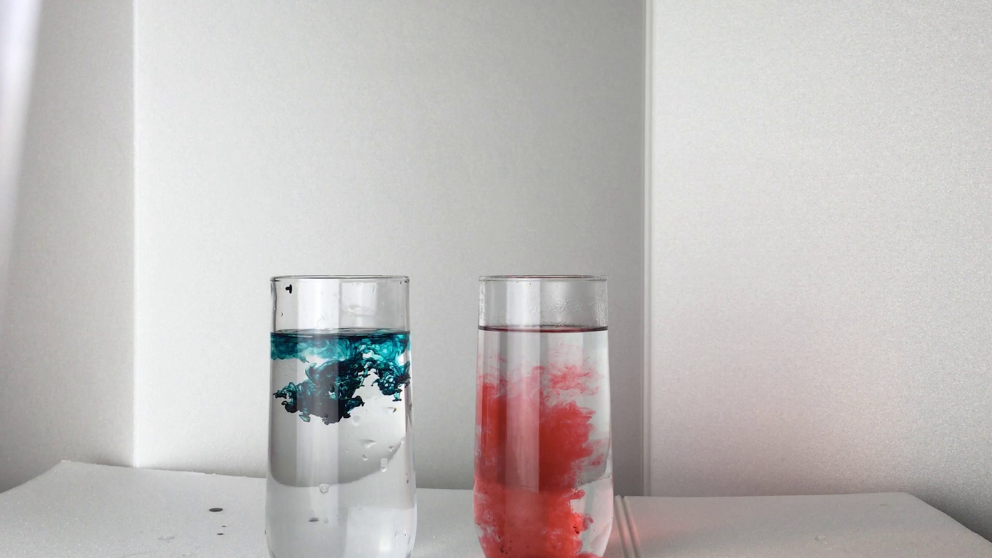 ECHO Science Spotlight: Try this fun diffusion experiment at home! - Burlington Free Press
