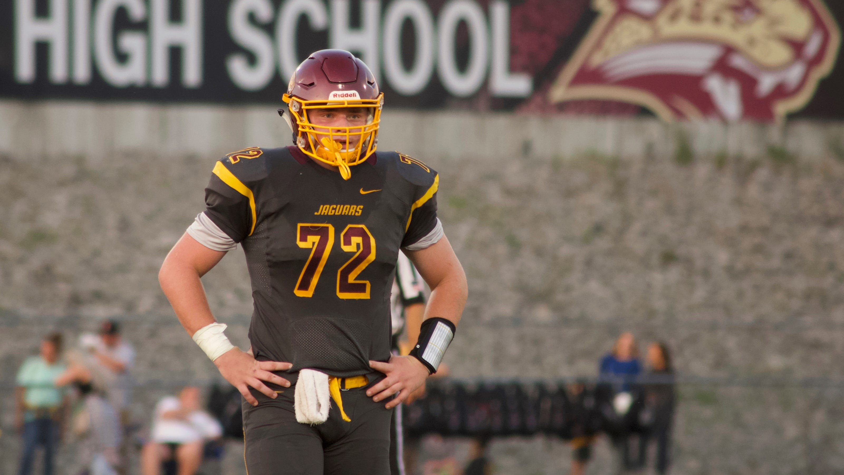 High School Recruiting Alternative Route To A Division I Scholarship