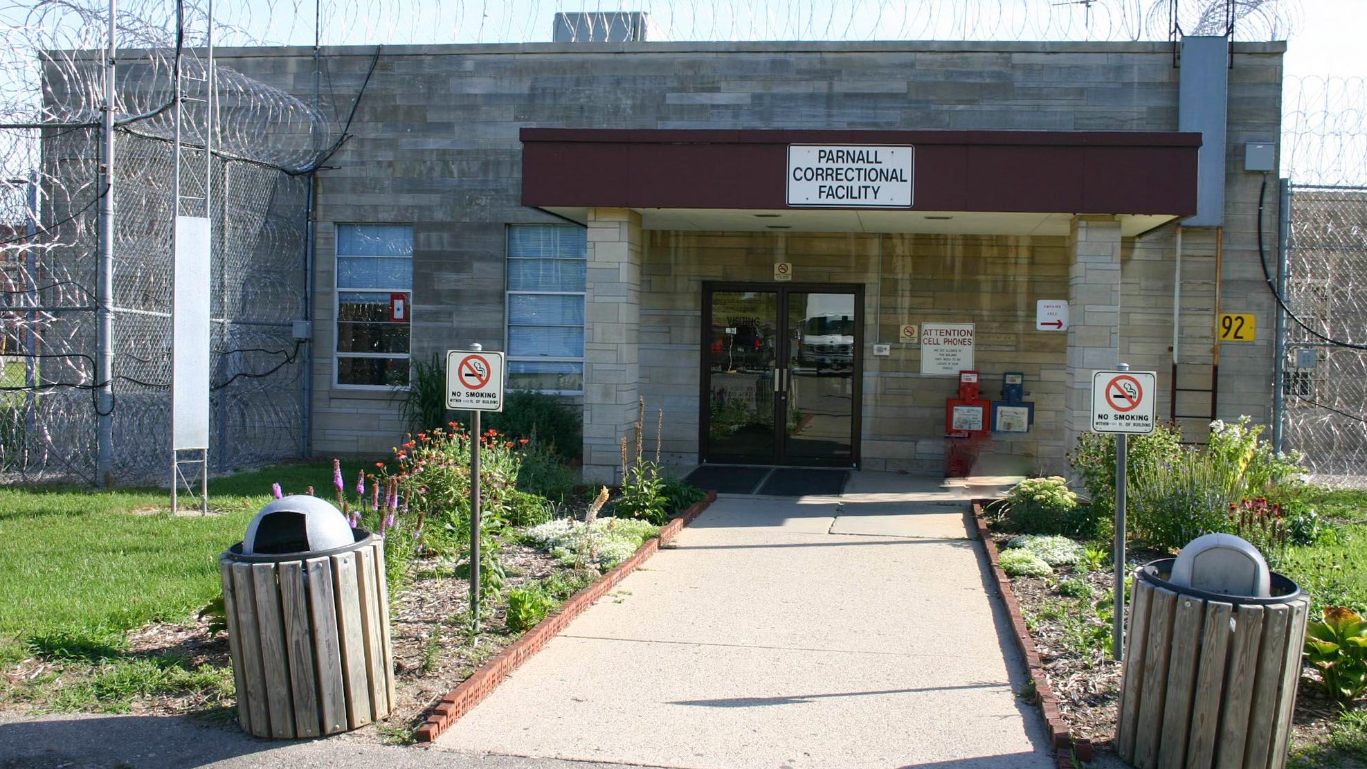 Michigan prison system launches video calls pilot