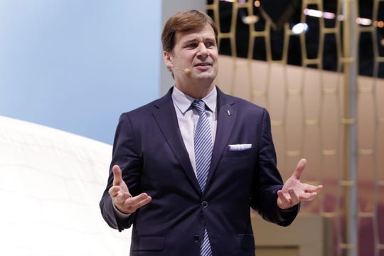 Jim Farley