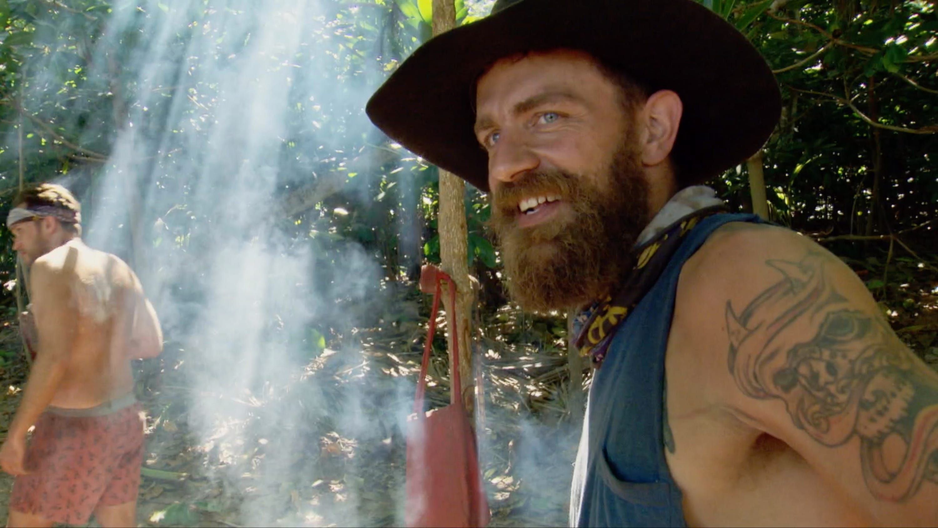 Odds On Survivor Winner