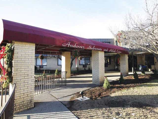 Coronavirus At New Jersey Nursing Home 35 Deaths 103 Covid 19 Cases