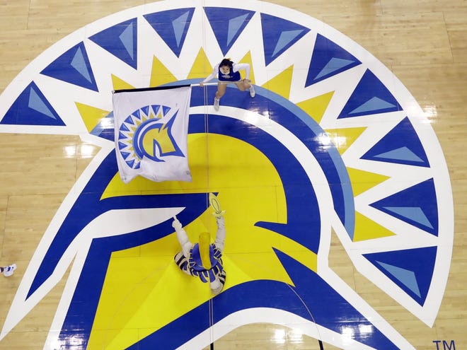 San Jose State University accused of cover-ups and retaliation