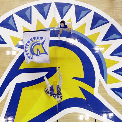San Jose State University