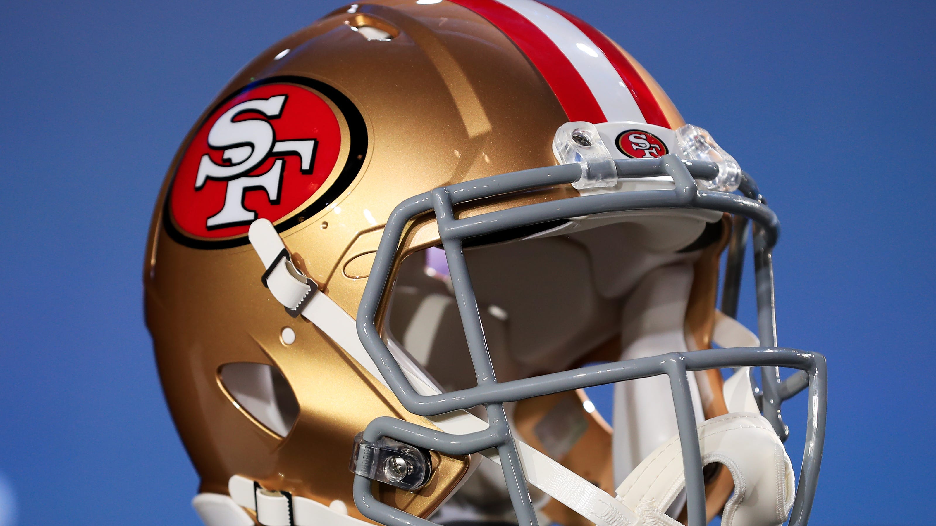 49ers picks in 2021 NFL draft Roundbyround by San Francisco