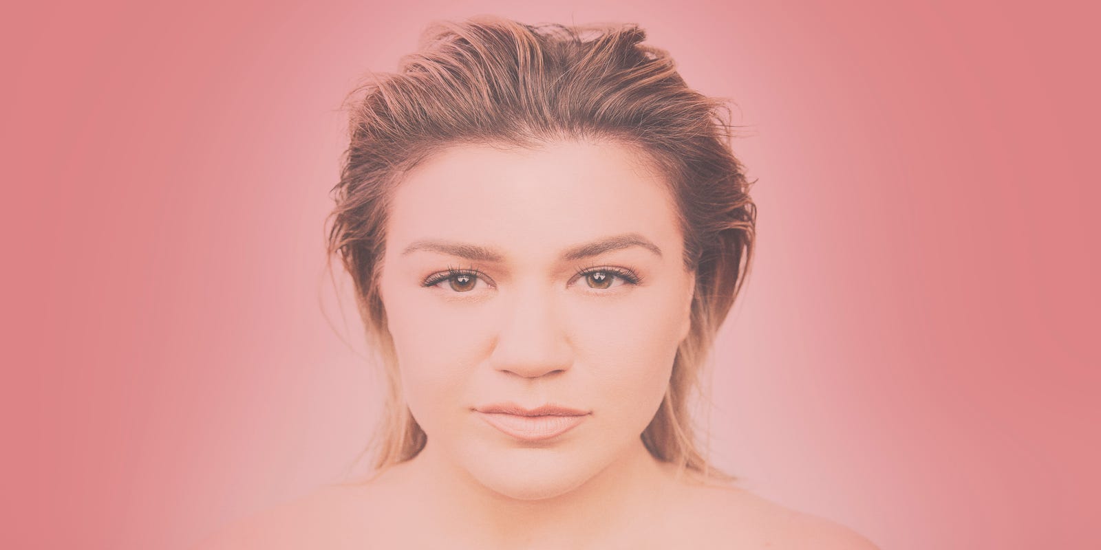 Kelly Clarkson Releases Emotional Song I Dare You