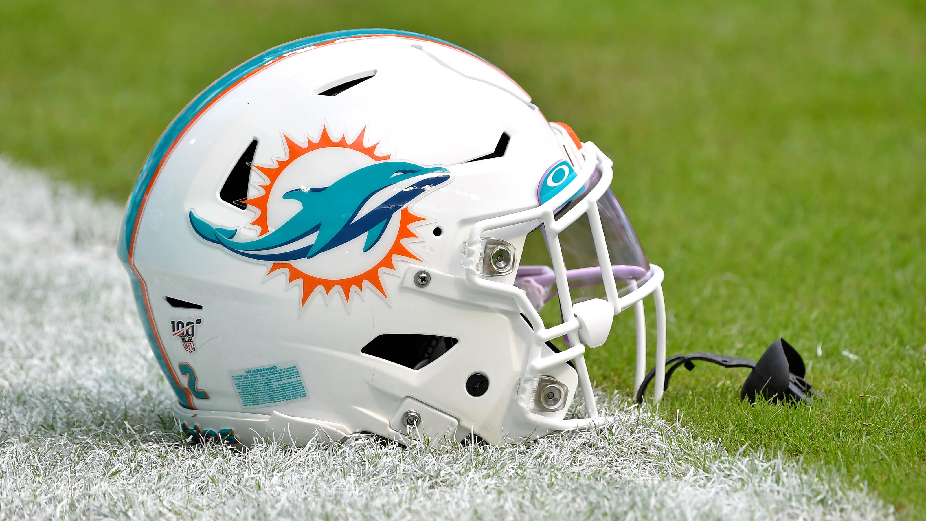 Miami Dolphins draft picks 2022 Roundbyround selections