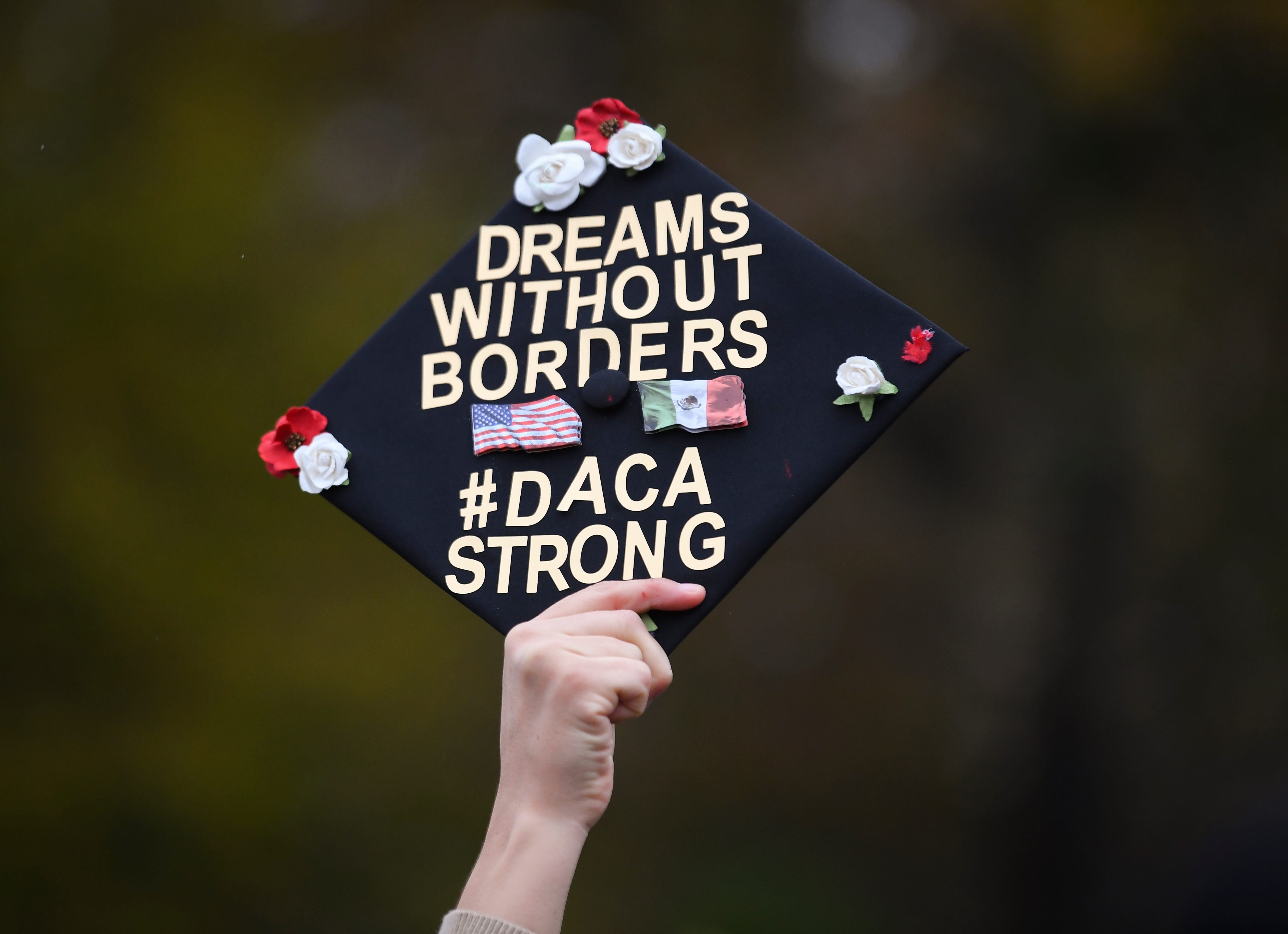 Don't end DACA. Let Dreamers keep helping America fight coronavirus