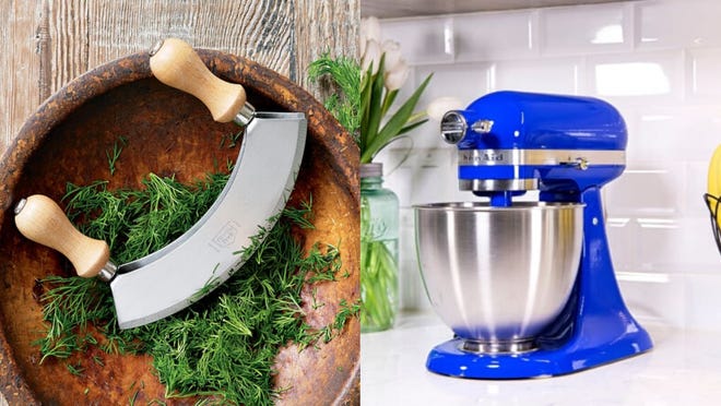 21 kitchen tools that make cooking easier while quarantined