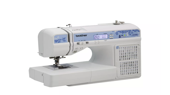 Joann sale: Save on sewing machines, accessories and more
