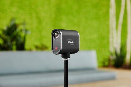 The Mevo Start camera