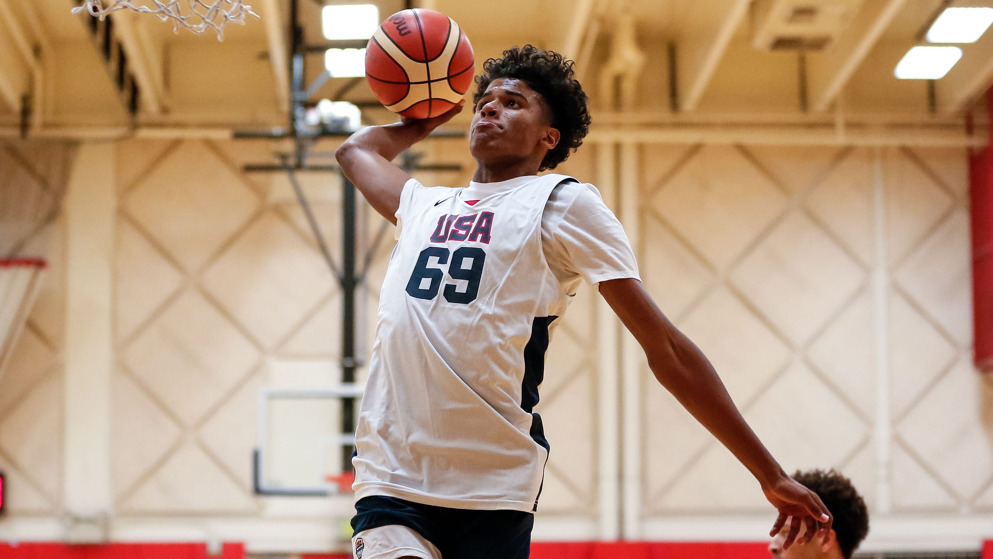 Jalen Green: Top 2020 recruit picks G League over college route