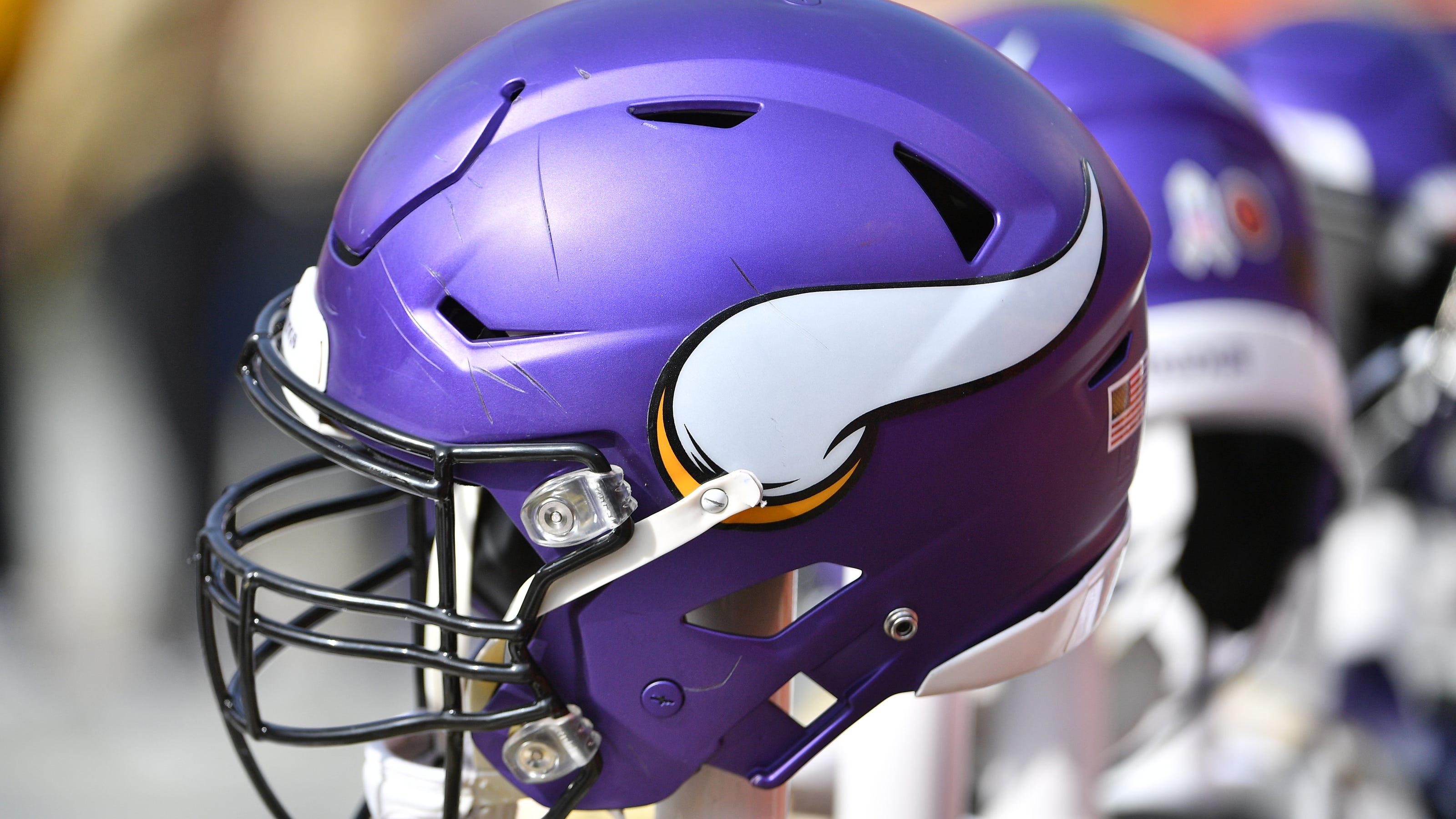 Vikings picks in 2022 NFL draft Roundbyround by Minnesota