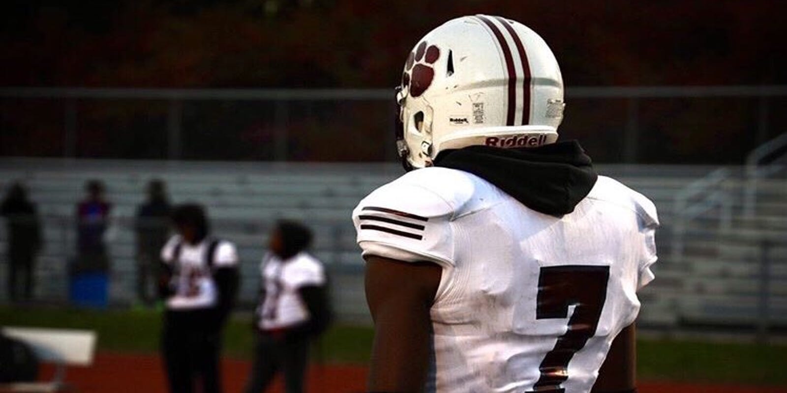 Cincinnati Bearcats football gets a commit from Michigan prep safety
