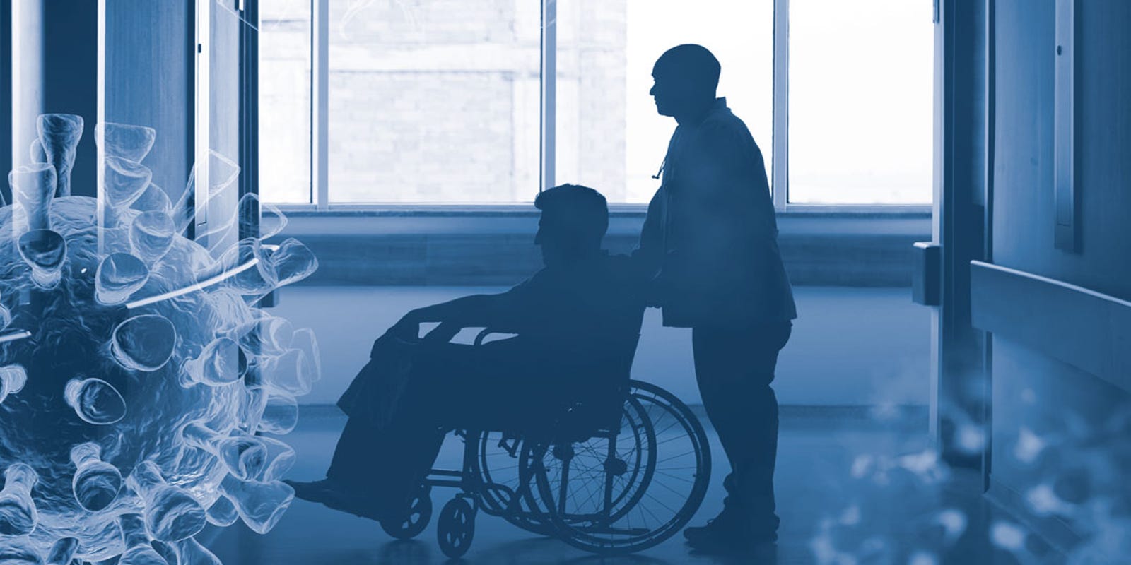Iowa agency keeps secret the number of COVID-19 staff deaths in nursing homes