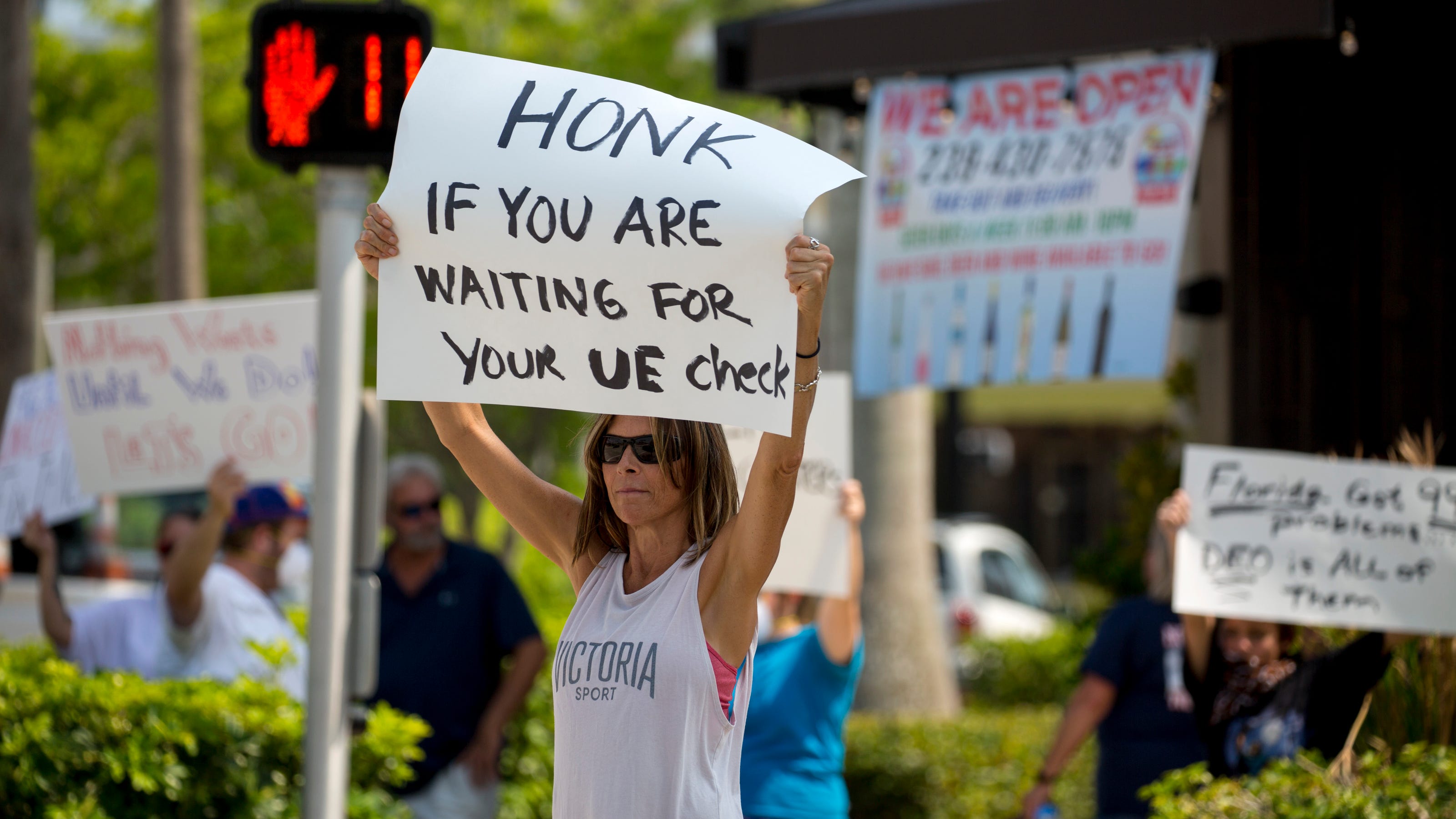 Wisconsin's swamped unemployment system comes after years of warnings