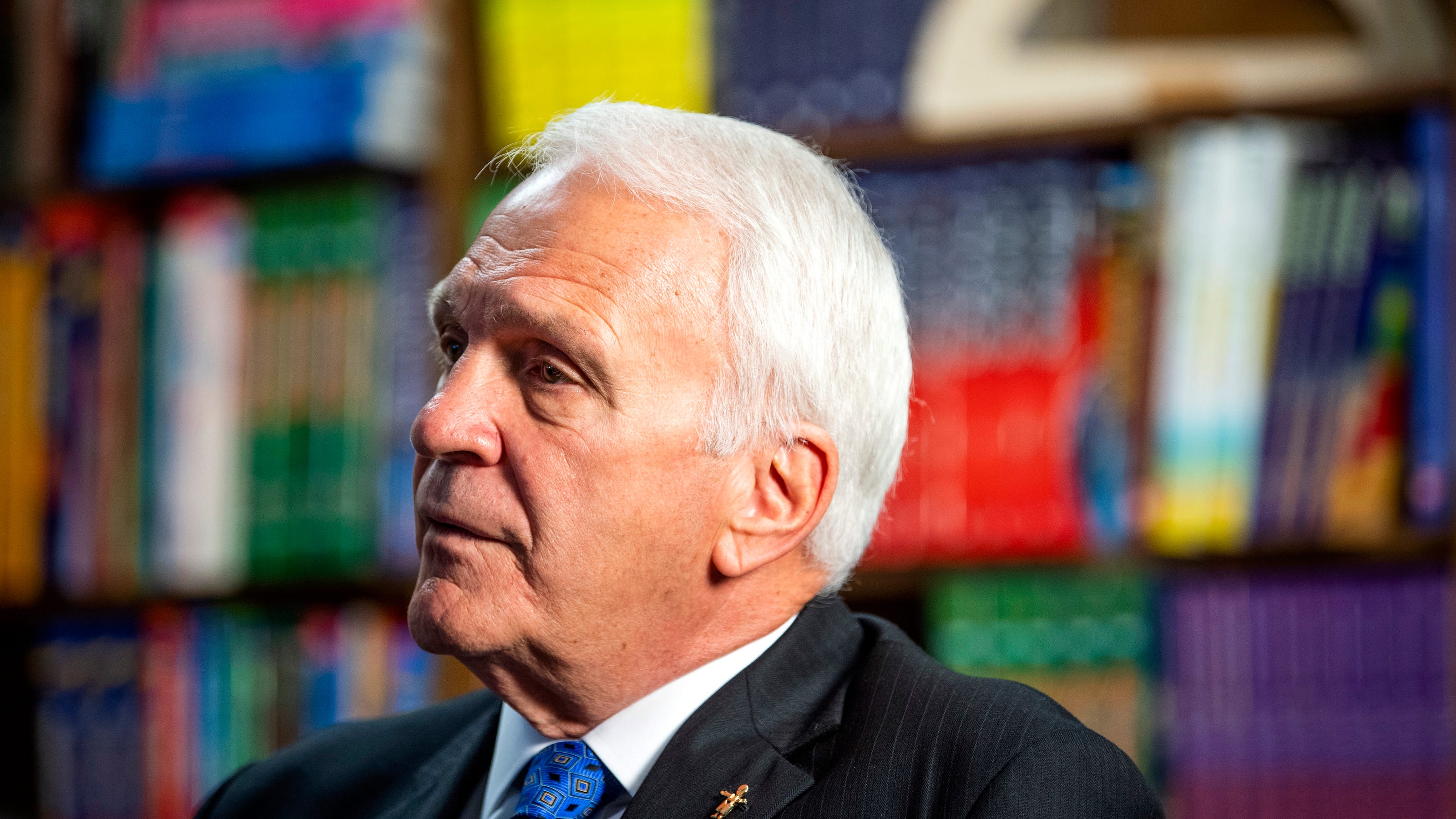 Knox County Schools superintendent: District learning from pandemic Knox County Schools superintendent: District learning from pandemic