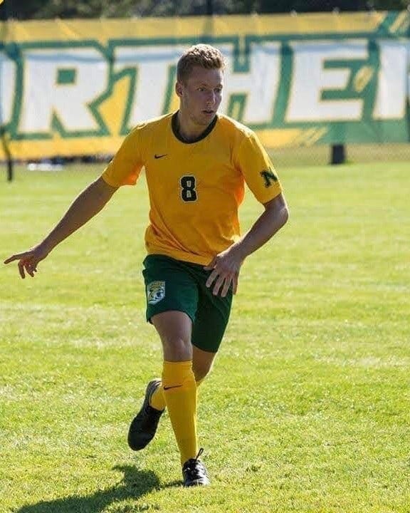 Brandon Desmyter Gets Second Chance Lands Spot With Msu Soccer Brandon Desmyter Gets Second Chance Lands Spot With Msu Soccer