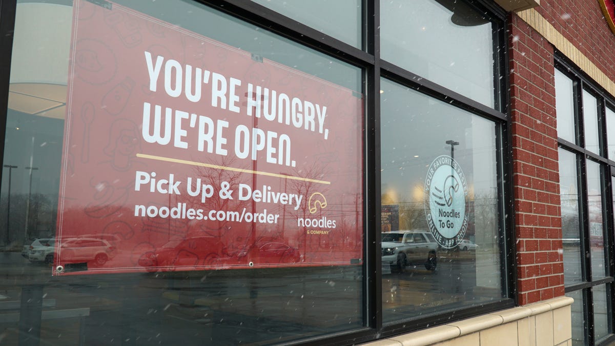 You Ll Find These Novi Restaurants Open For Carryout During Pandemic