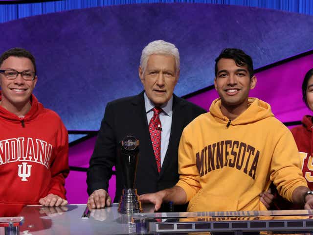 Who Won The Jeporday College Championship 2022