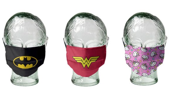 The best face masks:MaskClub Face Mask