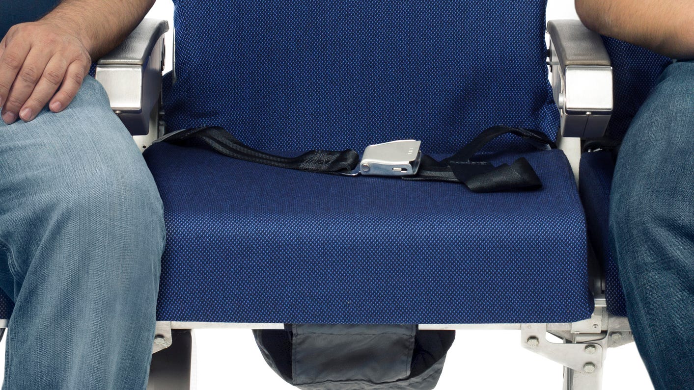 Seats left. Gran Tourer Middle Seat Belt. Middle Seat. Window Seat, Middle Seat, Isle Seat.
