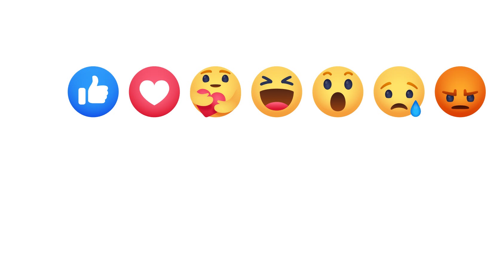 In Hug Free Coronavirus Era Facebook Rolls Out The Reaction You Miss In Hug Free Coronavirus Era Facebook Rolls Out The Reaction You Miss
