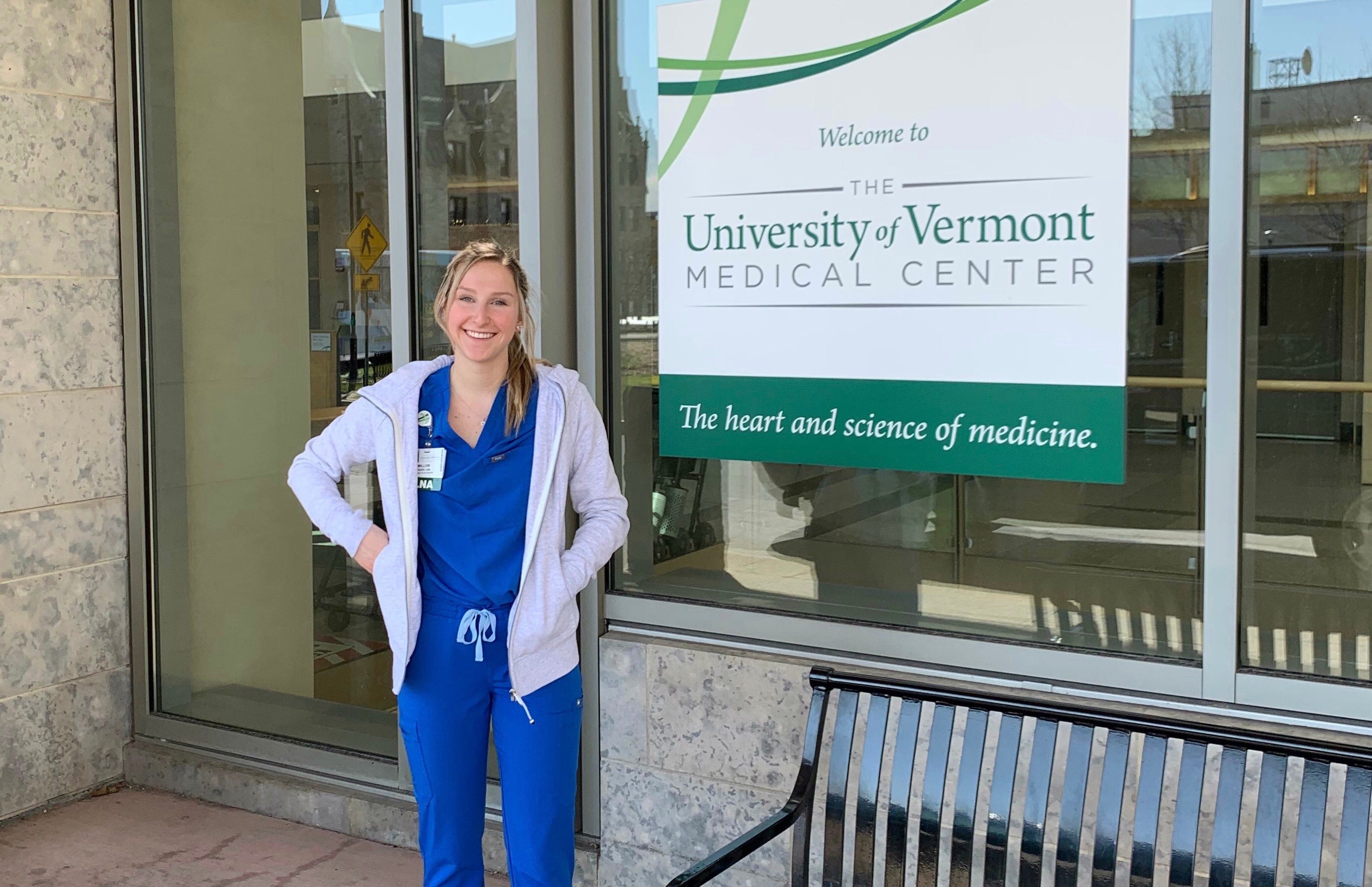 Lna Training | The University Of Vermont Health Network