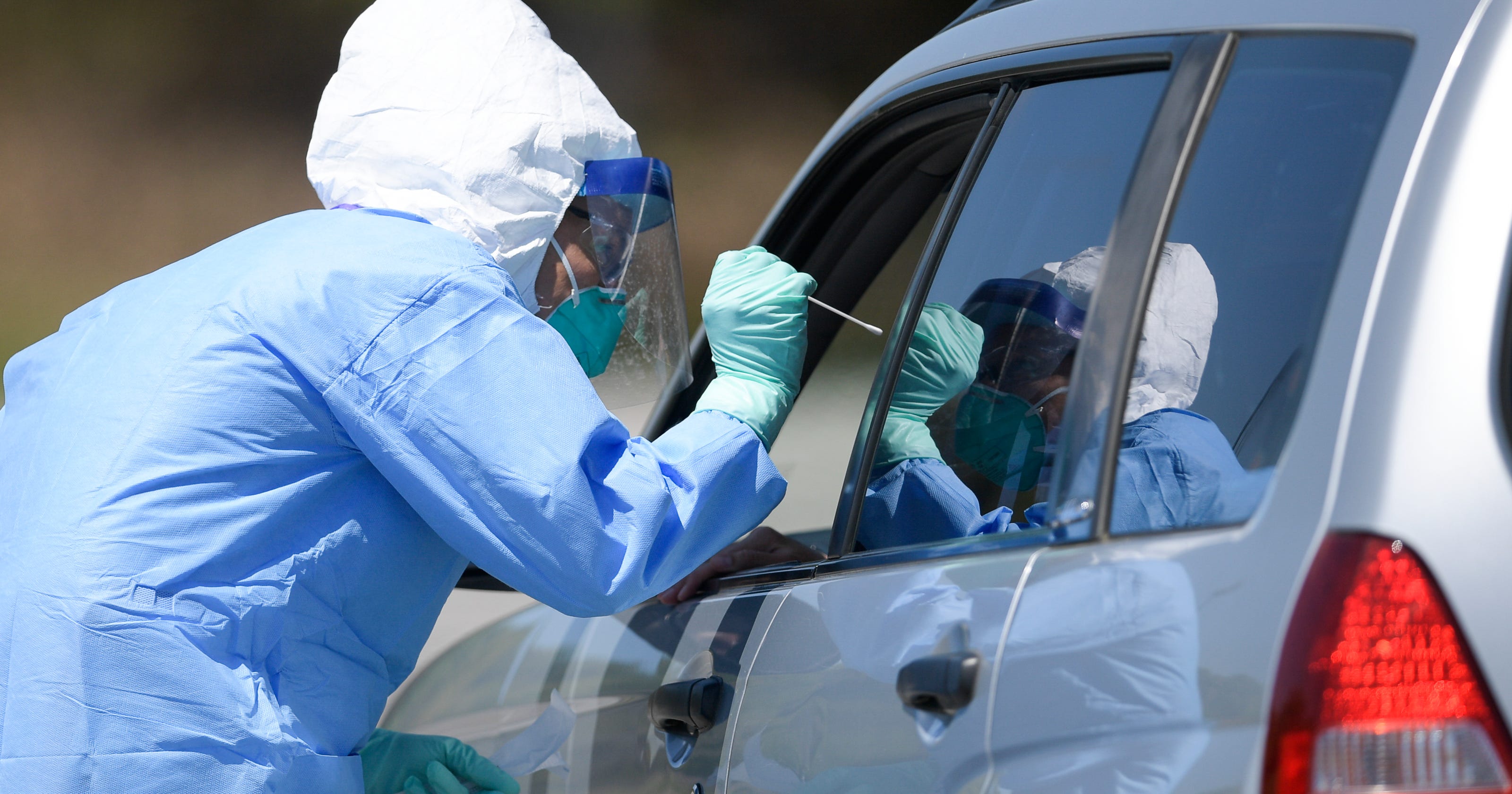 Knoxville and East Tennessee coronavirus news and updates