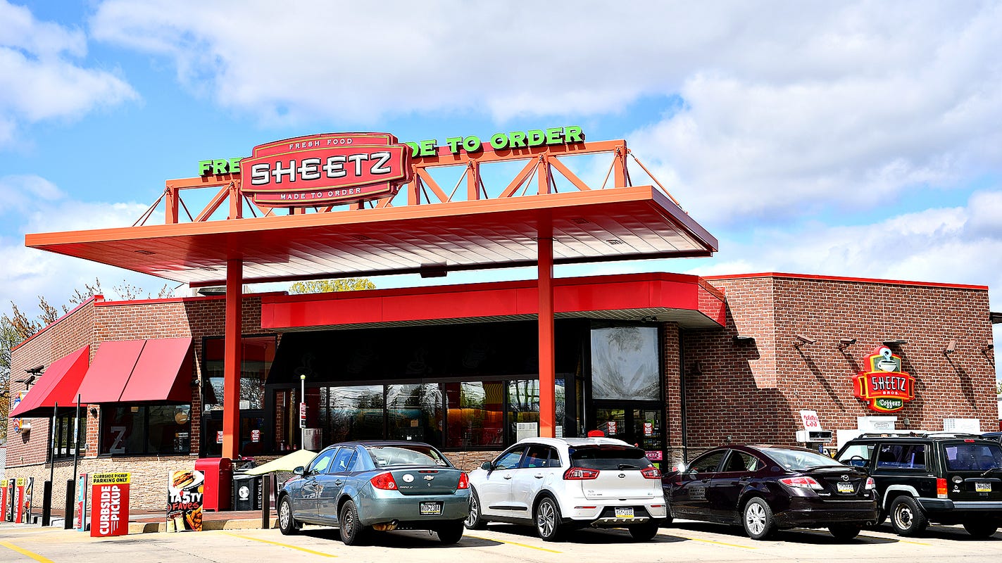 Sheetz designates shopping hour for at-risk customers