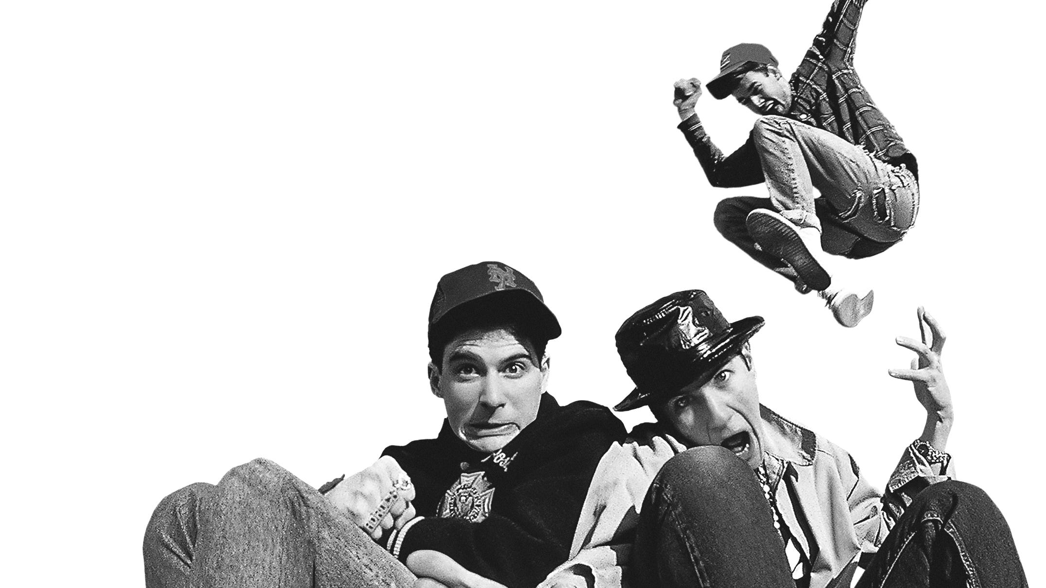 Beastie Boys documentary, Netflix's 'Extraction' and more to stream