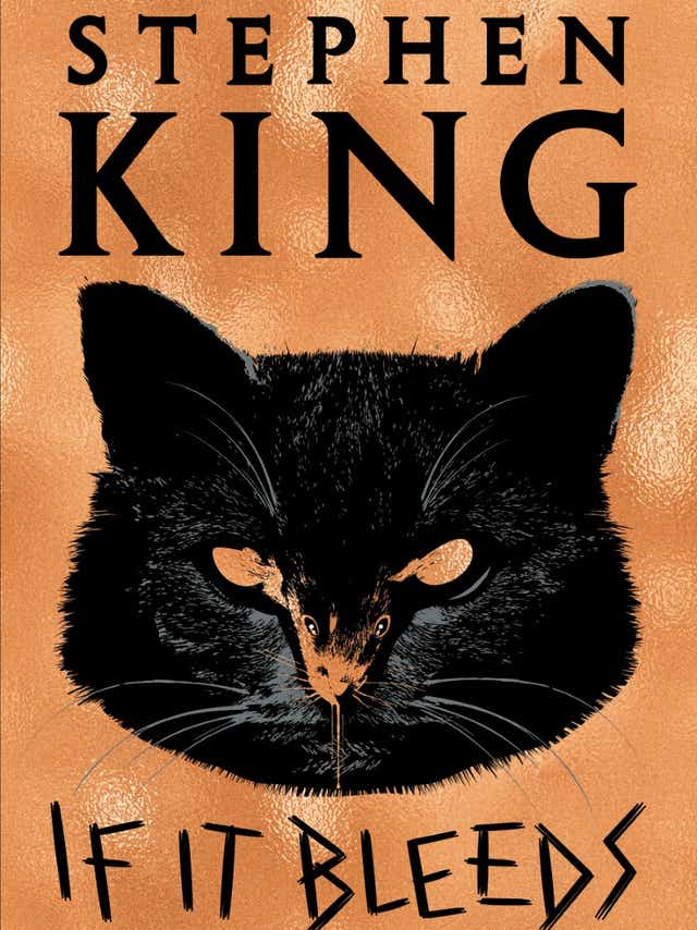 Stephen King S If It Bleeds Offers Tales Exploring Dreams Frailties