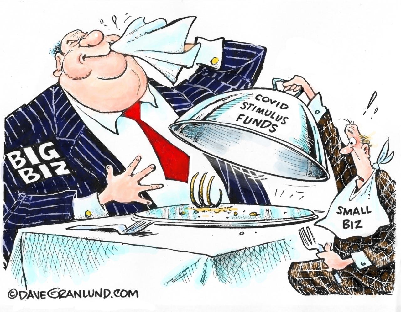 Trump Downplayed Covid 19 Your Say In News Press May 3 2020