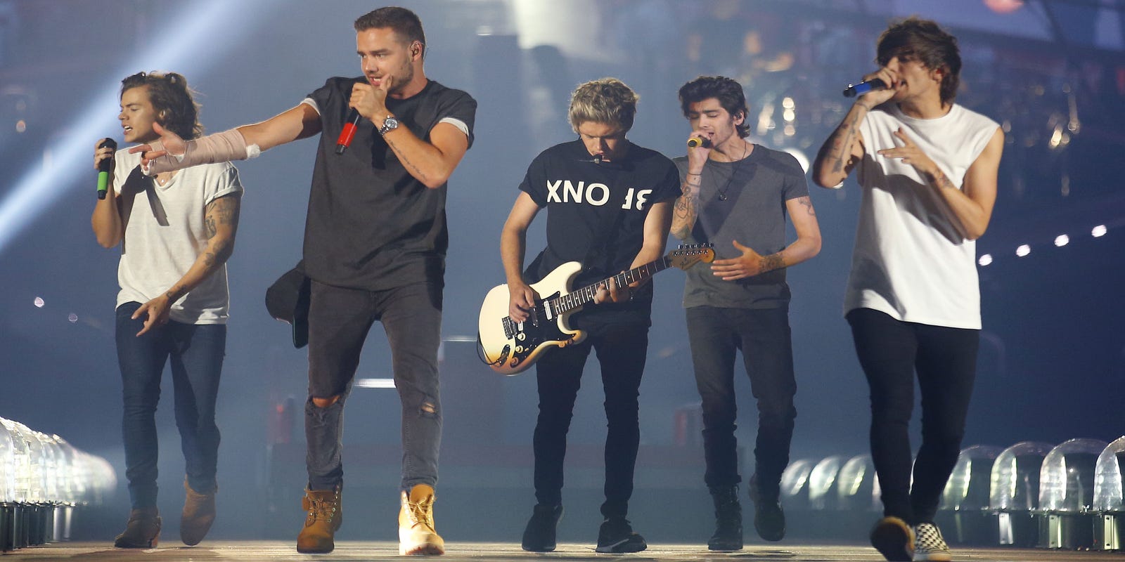 Is One Direction Reuniting What To Know About July 23 Anniversary