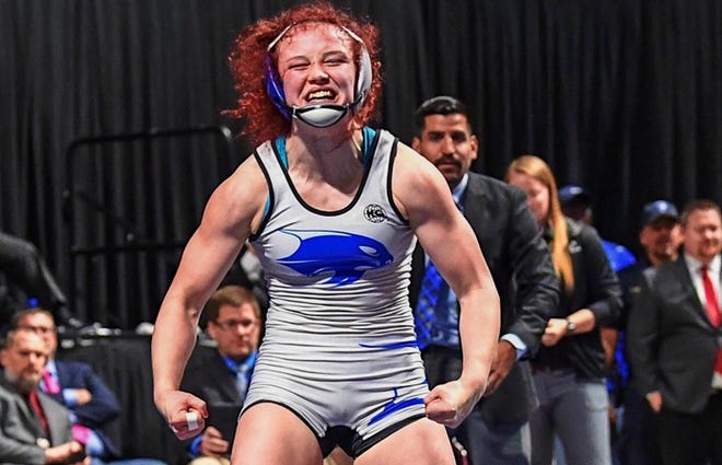 Usa Today High School Sports Awards Dallas Girls Wrestling Nominees Usa Today High School Sports Awards Dallas Girls Wrestling Nominees