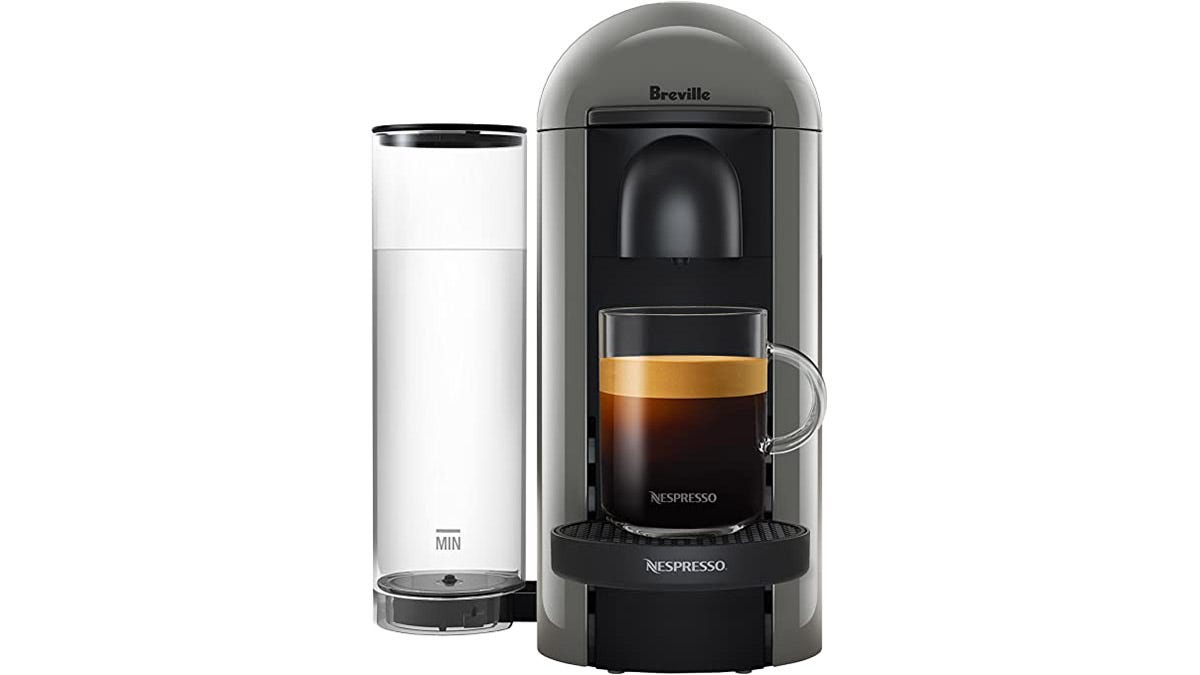 best coffee machine deals