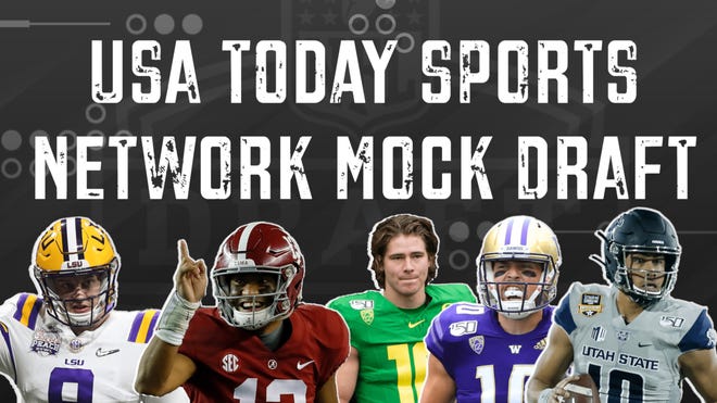 Nfl Draft Bets Nfl Draft Bets